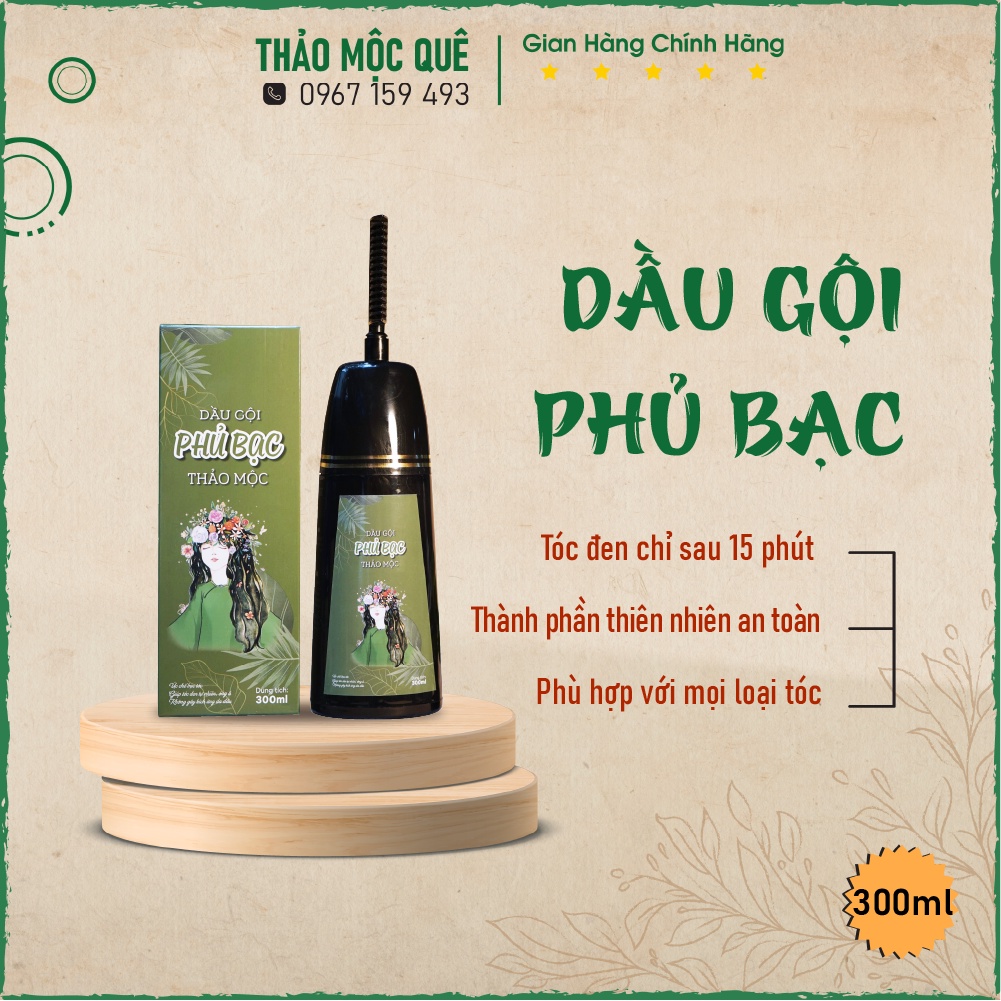 Dầu Gội Phủ Bạc Sin Hair - Dầu Gội Phủ Bạc Nhân Sâm Từ Nhật Bản