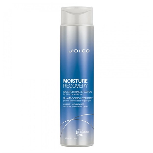 ✅[Joico_chính hãng] Dầu gội phục hồi độ ẩm và dưỡng tóc mềm mượt Moisture Recovery Shampoo Joico (NE