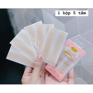 120 miếng dán kích mí