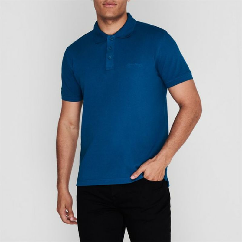 Áo polo Pierre Cardin - Hàng nhập Anh