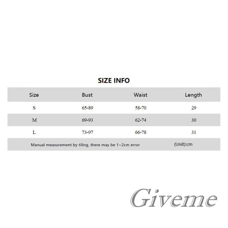 Áo Thun Không Tay In Chữ Givenme Thời Trang Mùa Hè Dành Cho Nữ