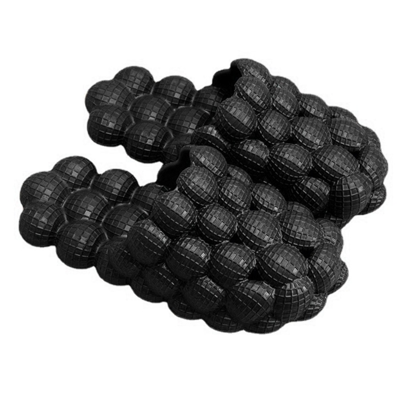 Youyo Dép Mát Xa Phản Xạ Giảm Căng Thẳng Thúc Đẩy Lưu Thông Tuần Hoàn Cho Nam Và Nữ