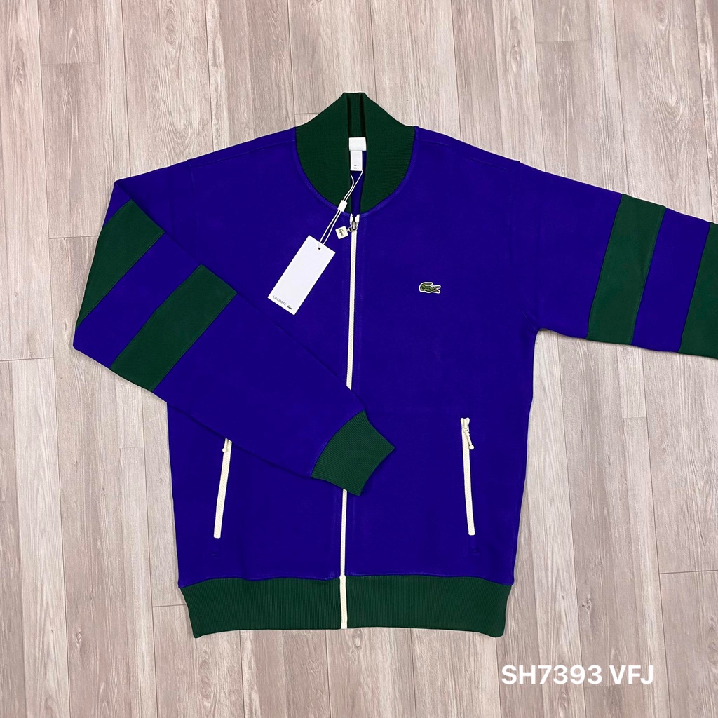 Áo Khoác Lacoste SH7393 Chính Hãng