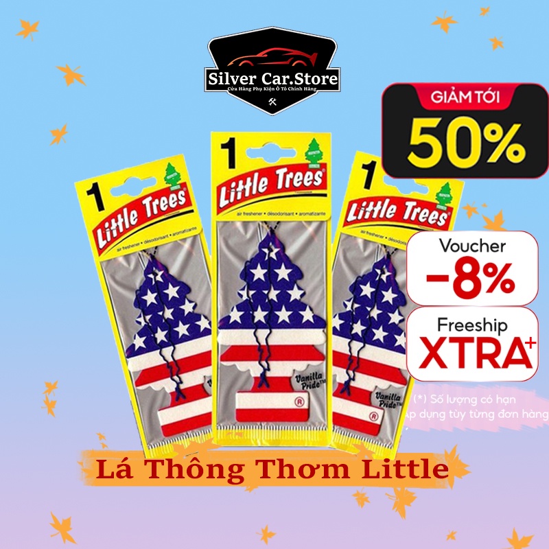 Cây Thông Thơm - Sáp Thơm Ô Tô,Lá Thơm Cây Thông ,Khử Mùi Ô Tô,Phòng Ngủ