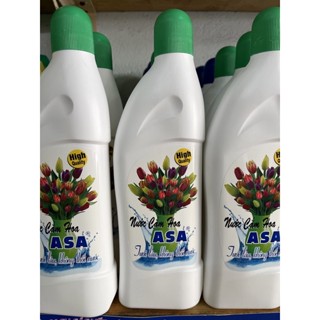 Nước cắm hoa Asa giúp hoa tươi lâu 400 ml
