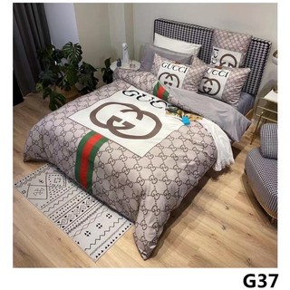 [SHOCKK] SET PHI LỤA THƯƠNG HIỆU 4 MÓN