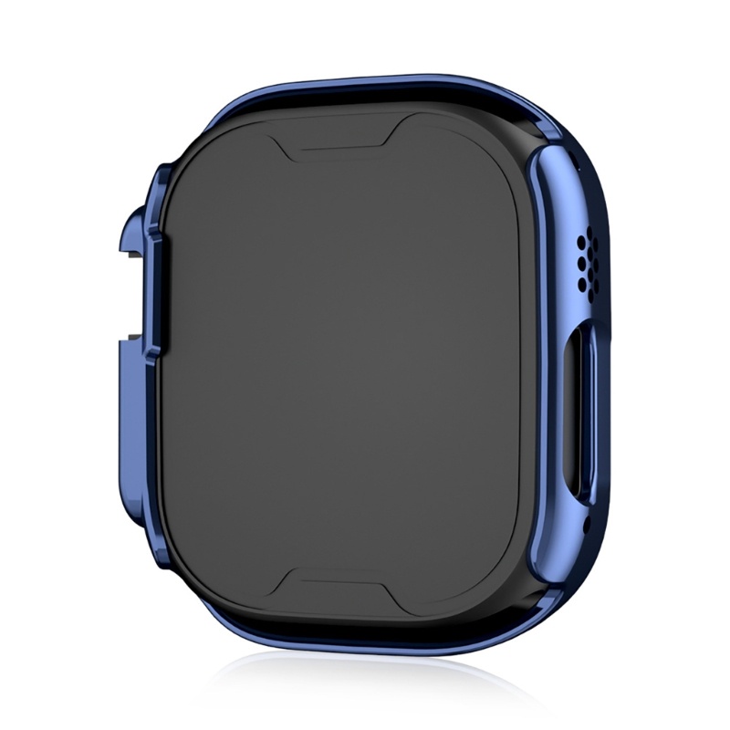 Ốp Bảo Vệ Bằng TPU Siêu Bền Cho Đồng Hồ Thông Minh 49mm