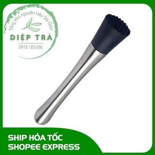 Chày bar (Dụng cụ) dầm hoa quả