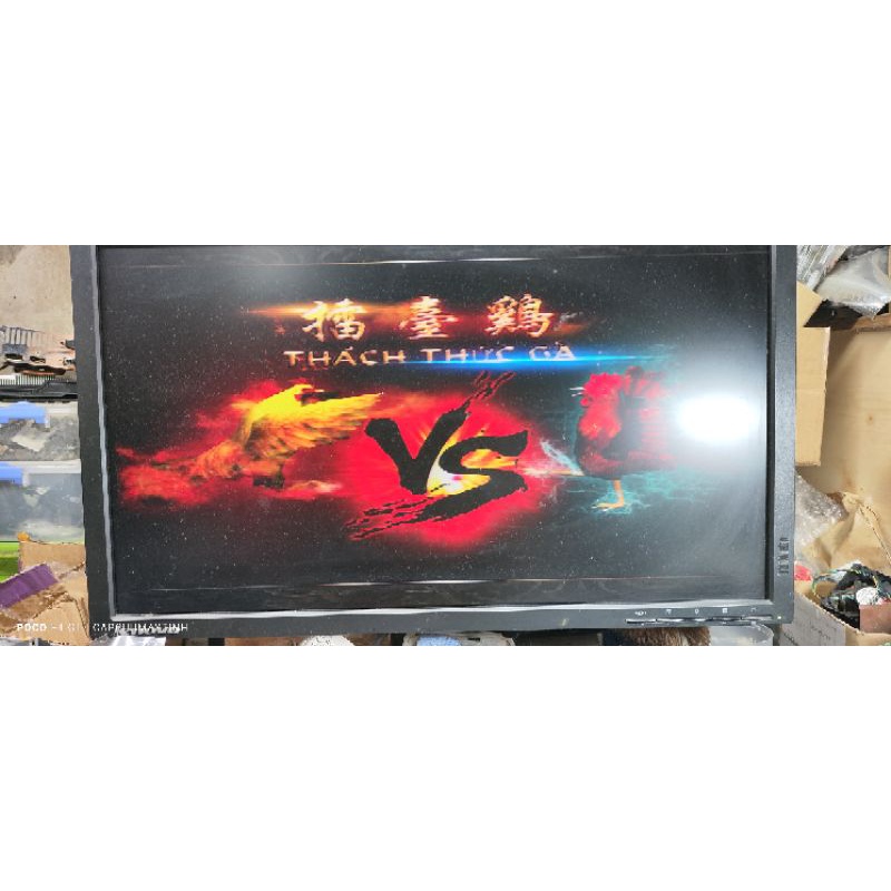 Main game siêu thị như ảnh