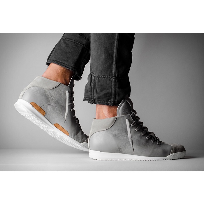 Giày Thể Thao Sneaker Nam Nữ AF1 Vệt Xám, Giày vệt xám tích vàng hàng cao cấp thời trang hot nhất 2022