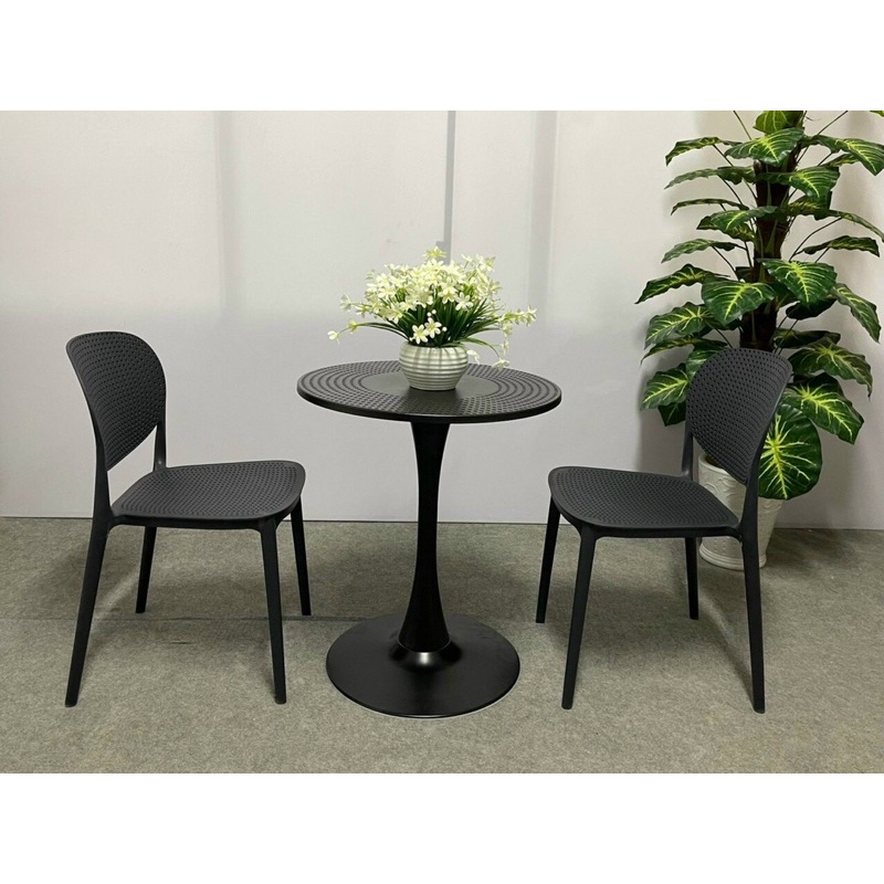 Bàn ghế tiếp khách văn phòng sang trọng