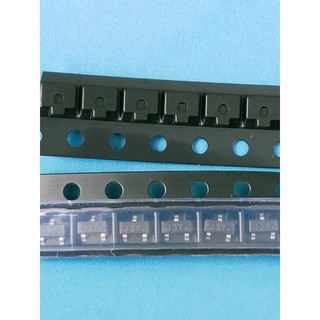 S8050 loại dán - transistor chất lượng tốt