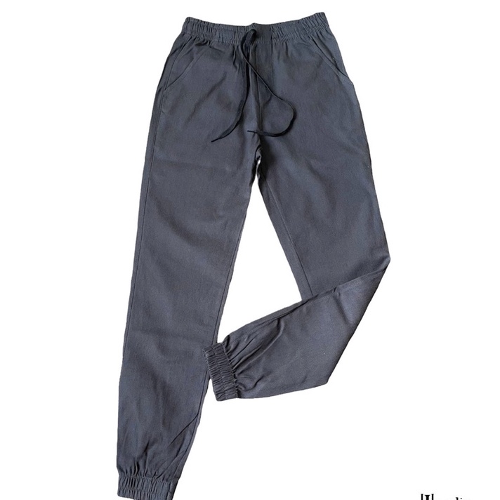 QUẦN JOGGER KAKI NAM NỮ BIG SIZE