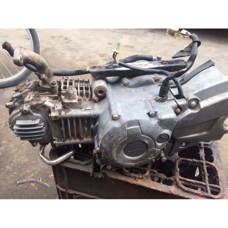 CỤC MÁY SIRIUS ÊM