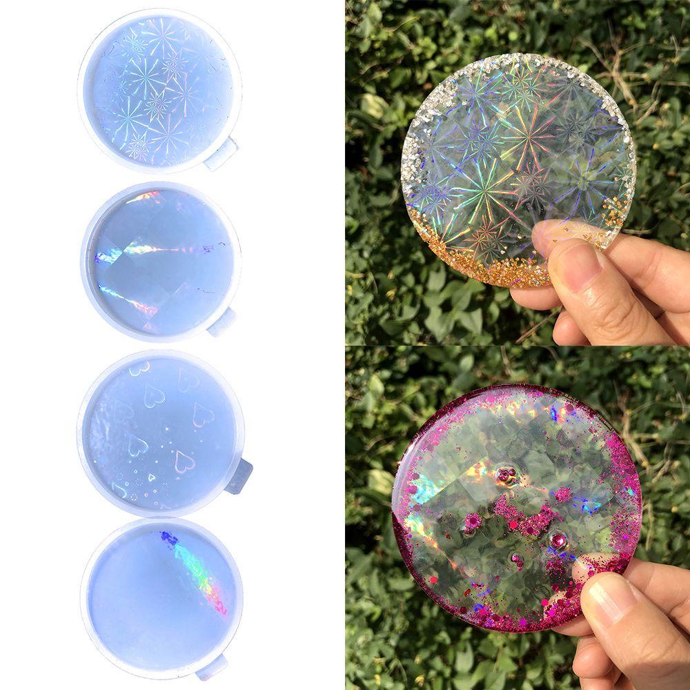 Khuôn Làm Trang Sức Thiết Kế Mới Tiện Lợi Dễ Dùng