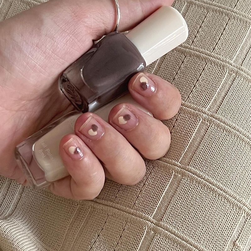 𝐯𝐞𝐥𝐯𝐞𝐭𝐩𝐢𝐧𝐤.𝐚𝐜𝐜🇰🇷 | Sơn móng tay nhanh khô, không cần dùng acetone