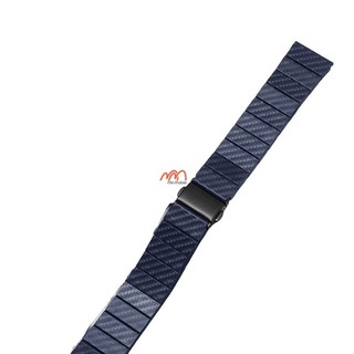 Dây Đeo Carbon siêu bền Garmin Forerunner 245 CB01
