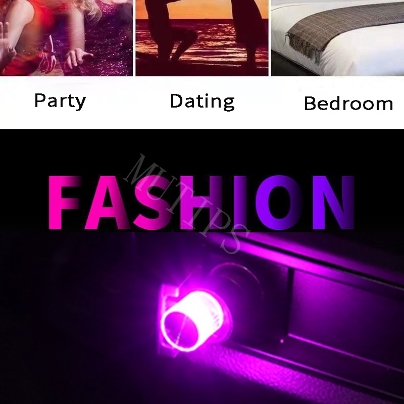 Đèn LED USB Mini Trang Trí Nội Thất Xe Hơi Honda CRV HRV BRV City Civic Accord Jazz Freed Brio