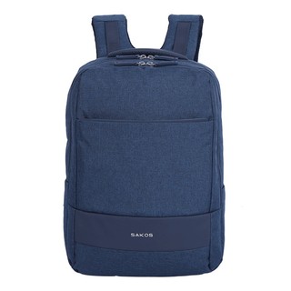 Balo Laptop Sakos Spirit (Laptop 15.6”)
