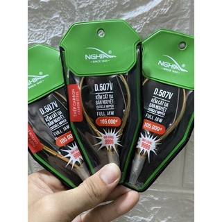Kìm Cắt Da Nghĩa D507V