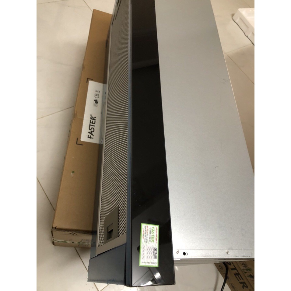 ComBo Bếp Từ Đôi Faster, Bếp Từ Inverter Tiết Kiệm Điện, Bếp Điện Từ Giá Rẻ
