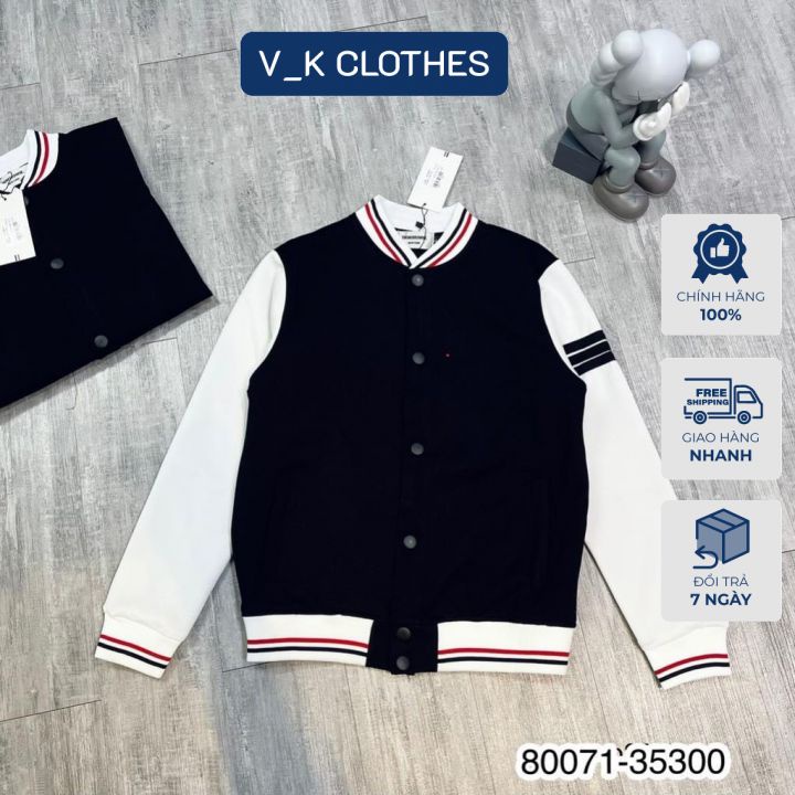 Áo khoác, áo bomber Phong Cách Hàn Quốc  Trẻ Trung Năng Động - AK03 | BigBuy360 - bigbuy360.vn