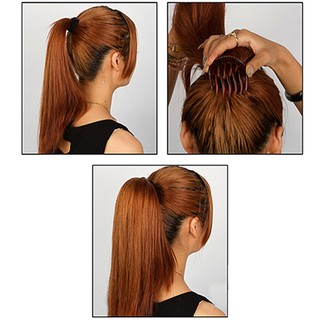 Lược làm phồng tóc trang trí tóc thời trang cho nữ