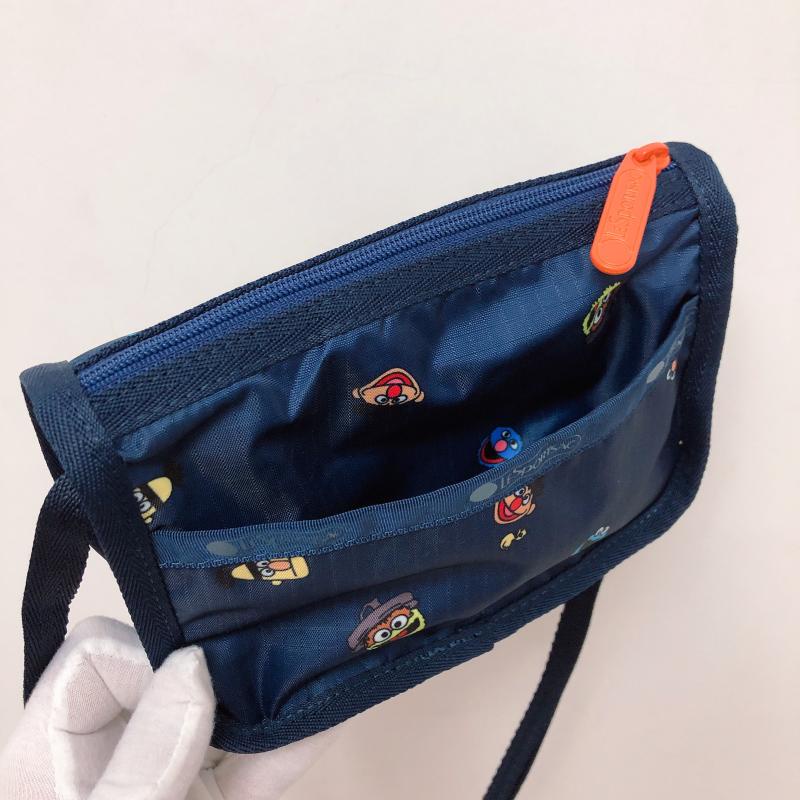 Túi Đeo Chéo Mini Chống Thấm Nước Siêu Nhẹ Thời Trang Cho Nữ 3537