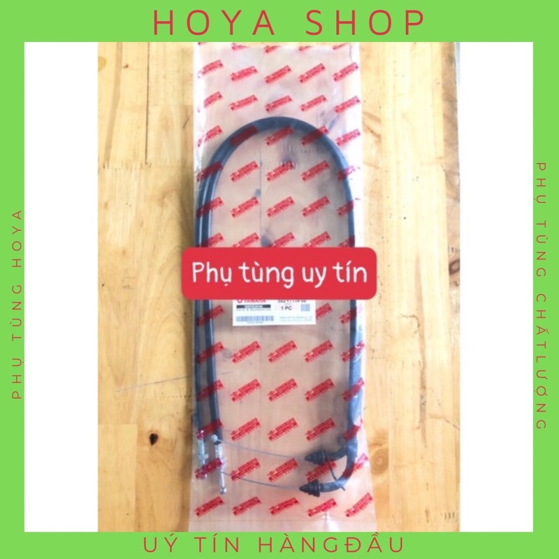 Dây công tơ mét các dòng xe Yamaha: Exciter, Sirus đùm, Sirus đĩa