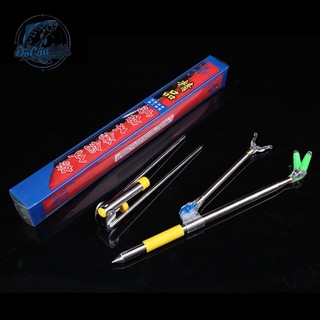 Gác cần câu cá dùng cho câu đơn, câu đài dài 2m1