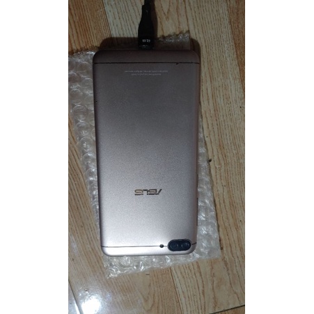 Điện thoại Asus Zenfone 4 Max ram3 rom32gb vân tay