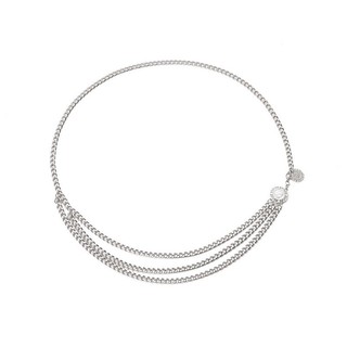 Thắt lưng dây xích thời trang cho nữ