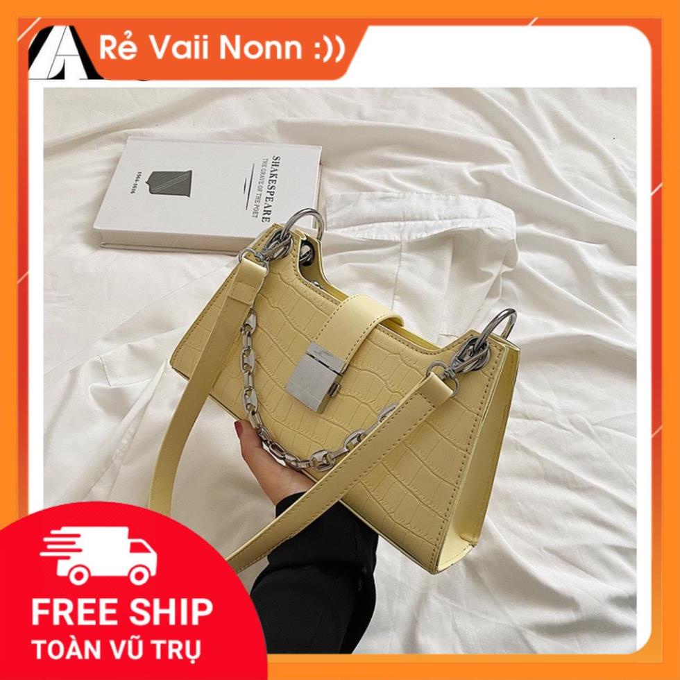 Túi xách nữ Zara cao cấp chính hãng dáng thời trang đi làm đi chơi U9531 SALE