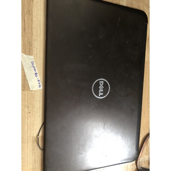 Vỏ dell 14z-n411z