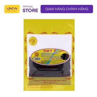 HẠT É PHÚC NGUYÊN 100G