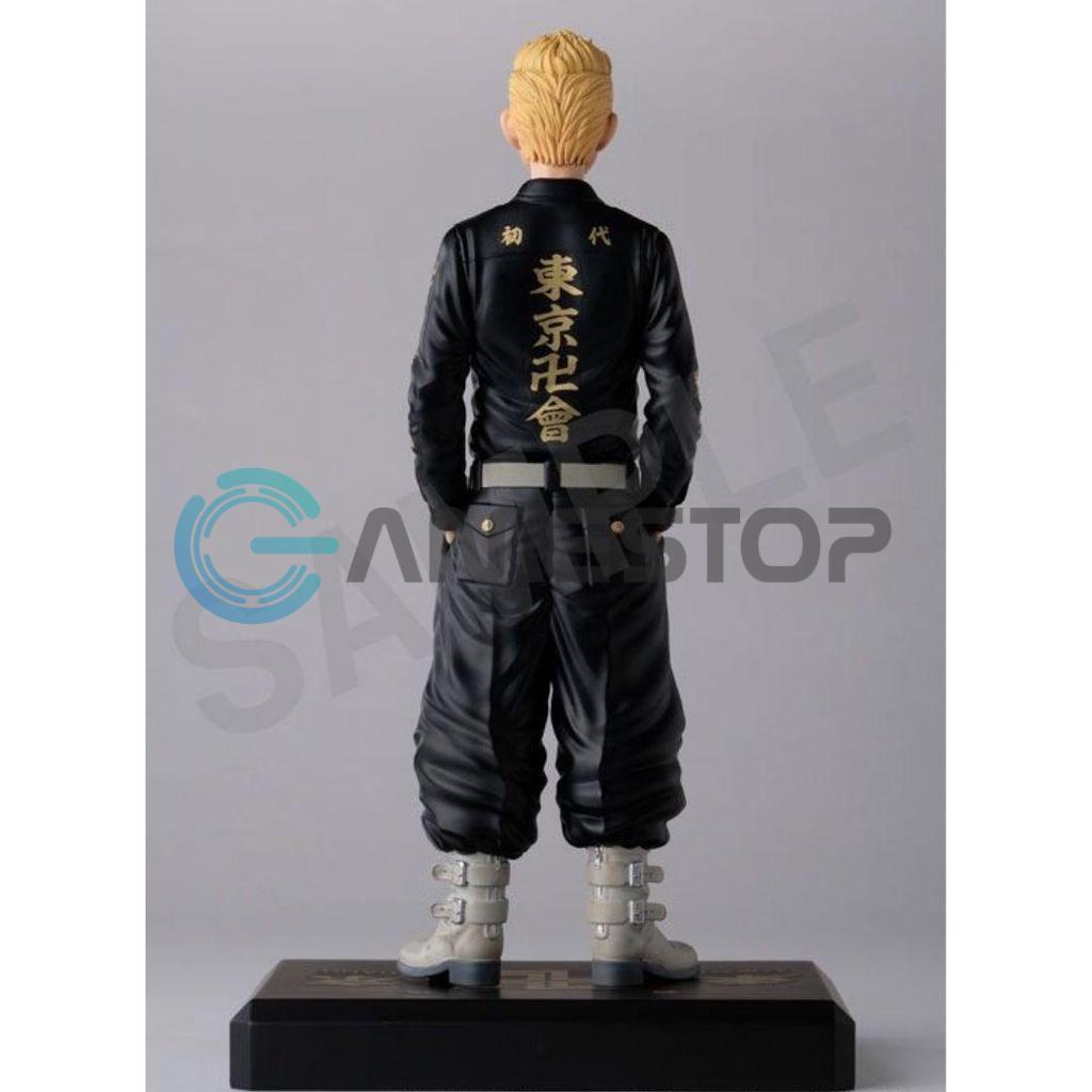 Mô hình hanagaki takemichi dòng tokyo revengers series 2nd f collection 21.5cm Gamestop.vn TKRFC02