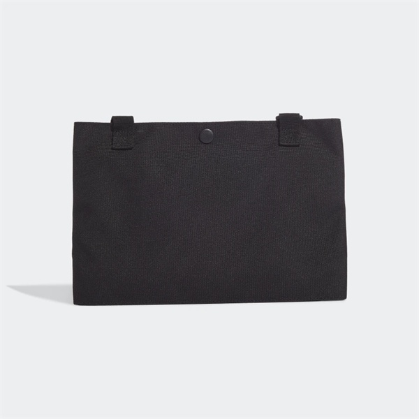 Túi cầm tay Adidas Satchel Classics - Đen