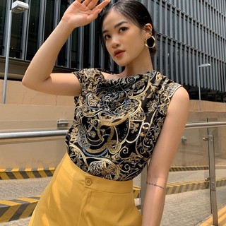 Áo Kiểu G.Mac 0221AKAN