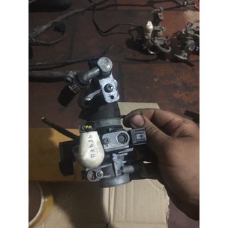 Họng ga atila eliyabeth Fi xài chung