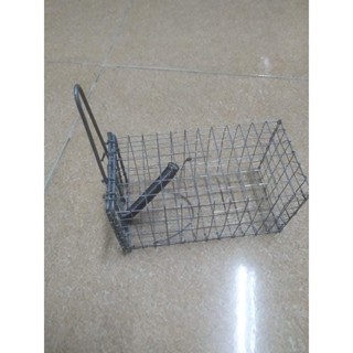 Lồng bẫy chuột