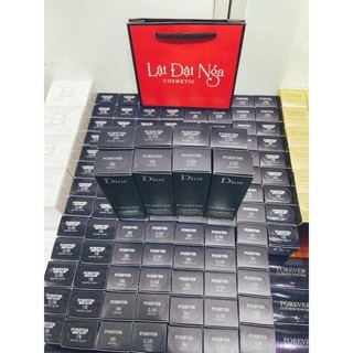 Kem Nền Dior Forever Foundation ( MẪU MỚI )