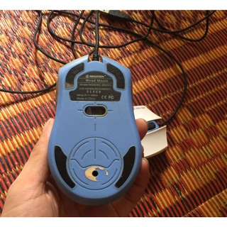 Chuột Newmen N500 siêu bền bỉ