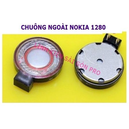 CHUÔNG NGOÀI NOKIA 1280
