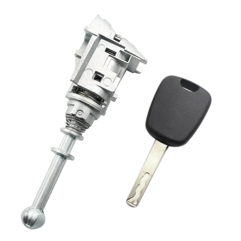 Bộ Phụ Kiện Khóa Cửa Trước Bên Trái Cho Peugeot 407 Citroen C4 2004-2011 Picasso 2006-2008 9170Y0 9170Y0 9170.Y1 9170Y1