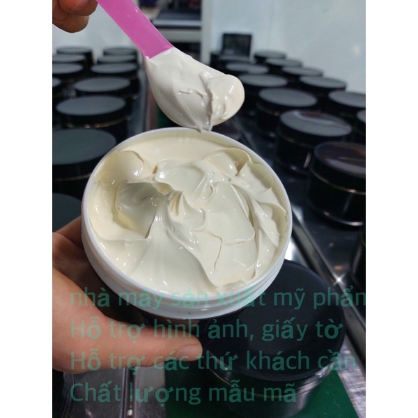 250gam kem body cao cấp nâng tone xịn