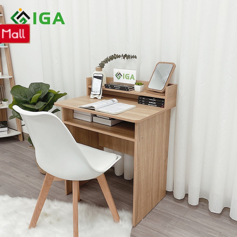 Bàn học thông minh chiều cao tiêu chuẩn chống gù lưng ở trẻ - GP119