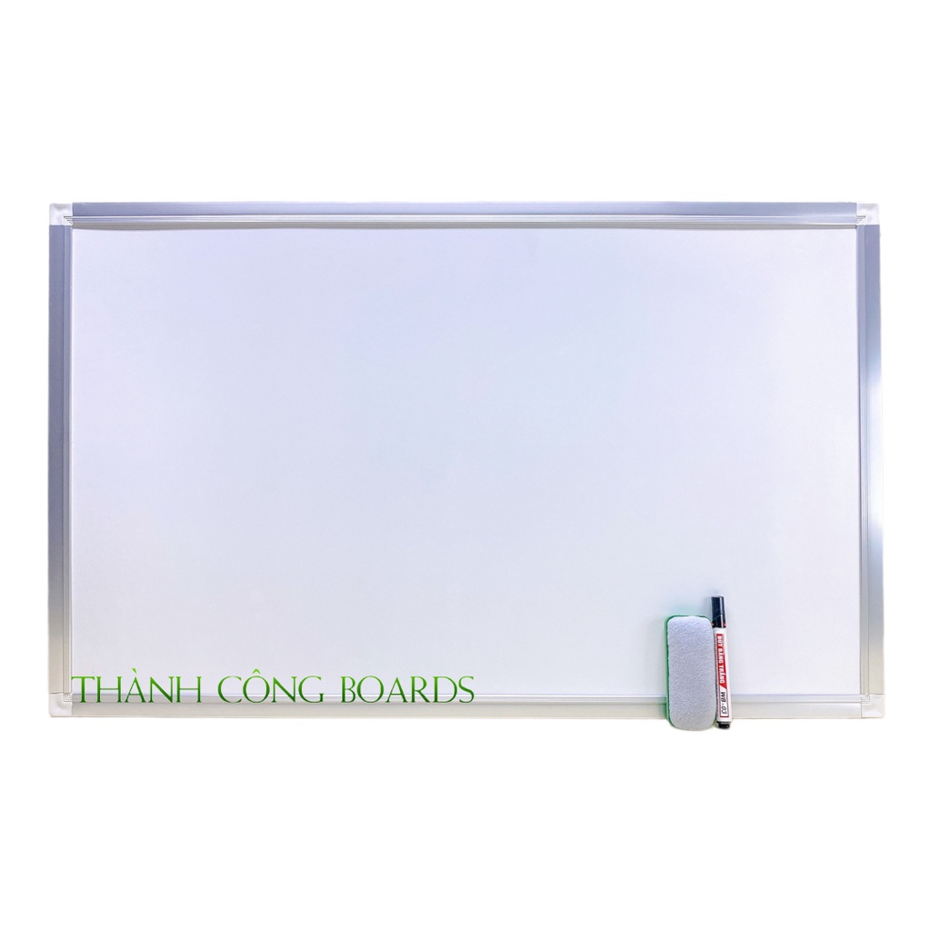 BẢNG PHÓC TRẮNG viết bút lông dễ xoá, dễ viết, siêu nhẹ , tặng bông lau, bút, FREESHIP HN