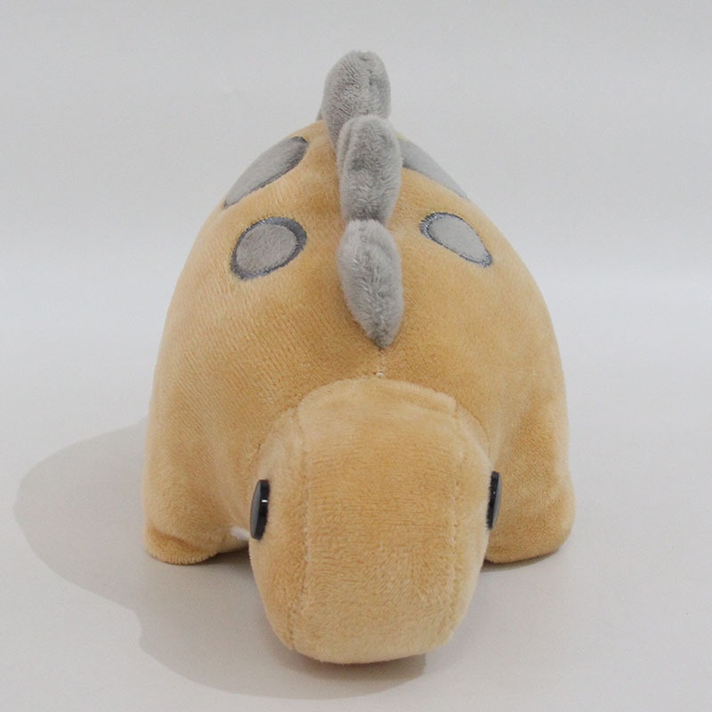 Thú Nhồi Bông Hình Khủng Long Triceratops Stegosaurus Tanystropheus NS3