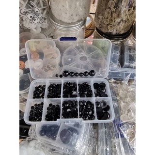 Hộp mắt thú dán đủ size
