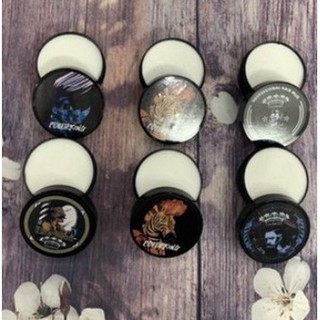 Sáp vuốt tóc COLORKING Chất lượng cao (sáp trắng)